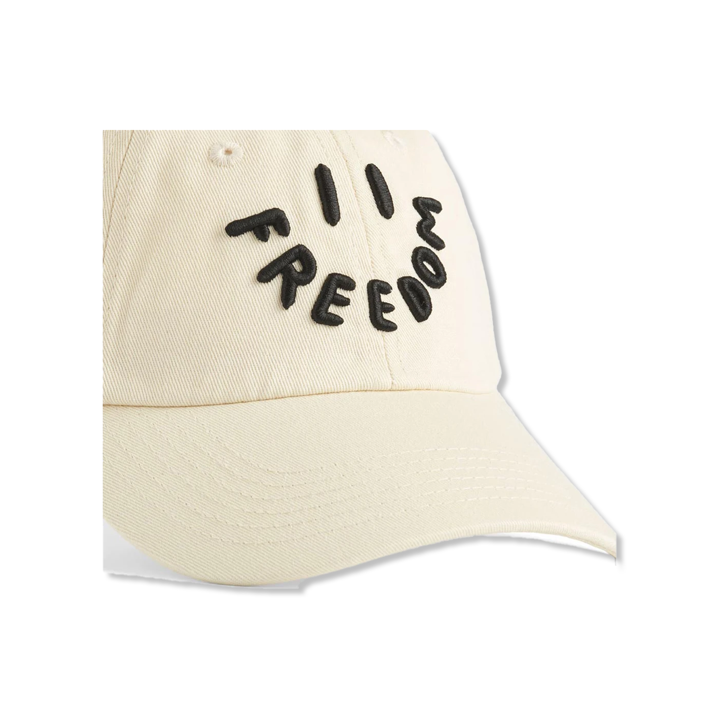 Steel cap