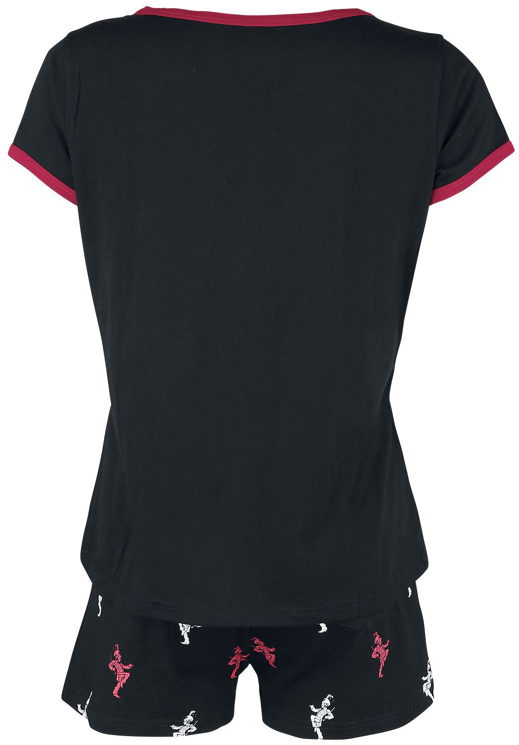 EMP Signature Collection | My Chemical Romance Pyjama