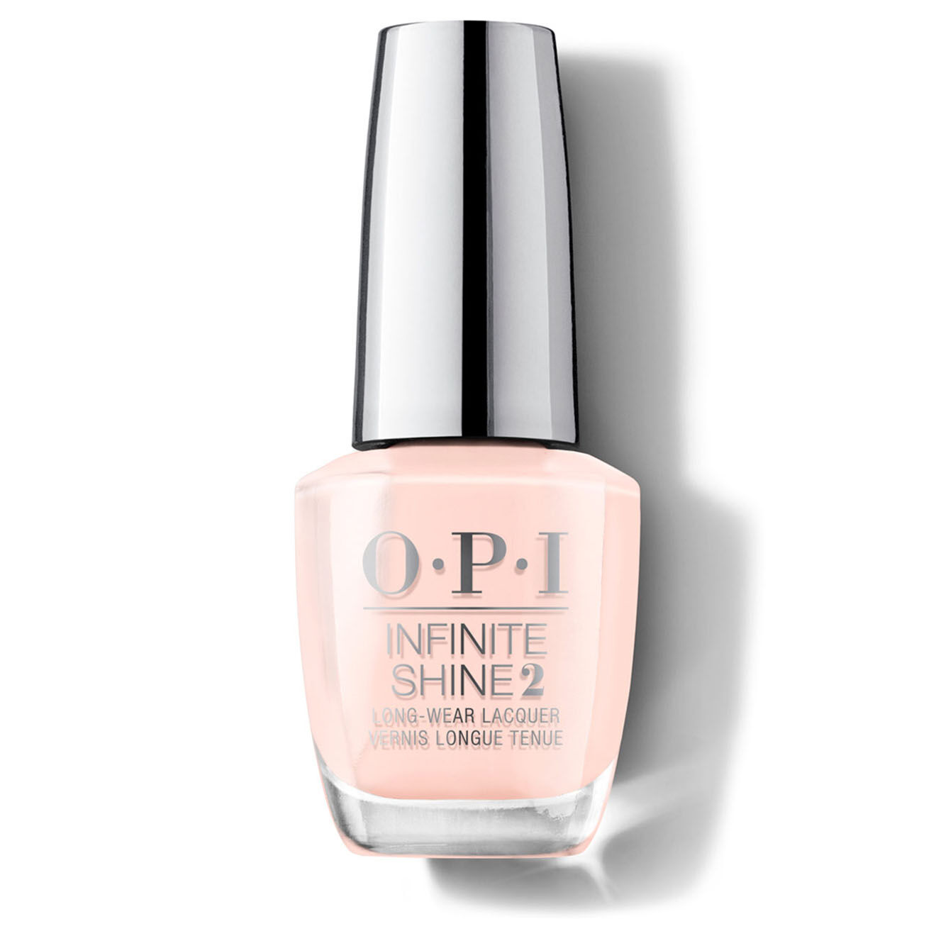 OPI Vernis à ongles Infinite Shine Bubble Bath 15 ml