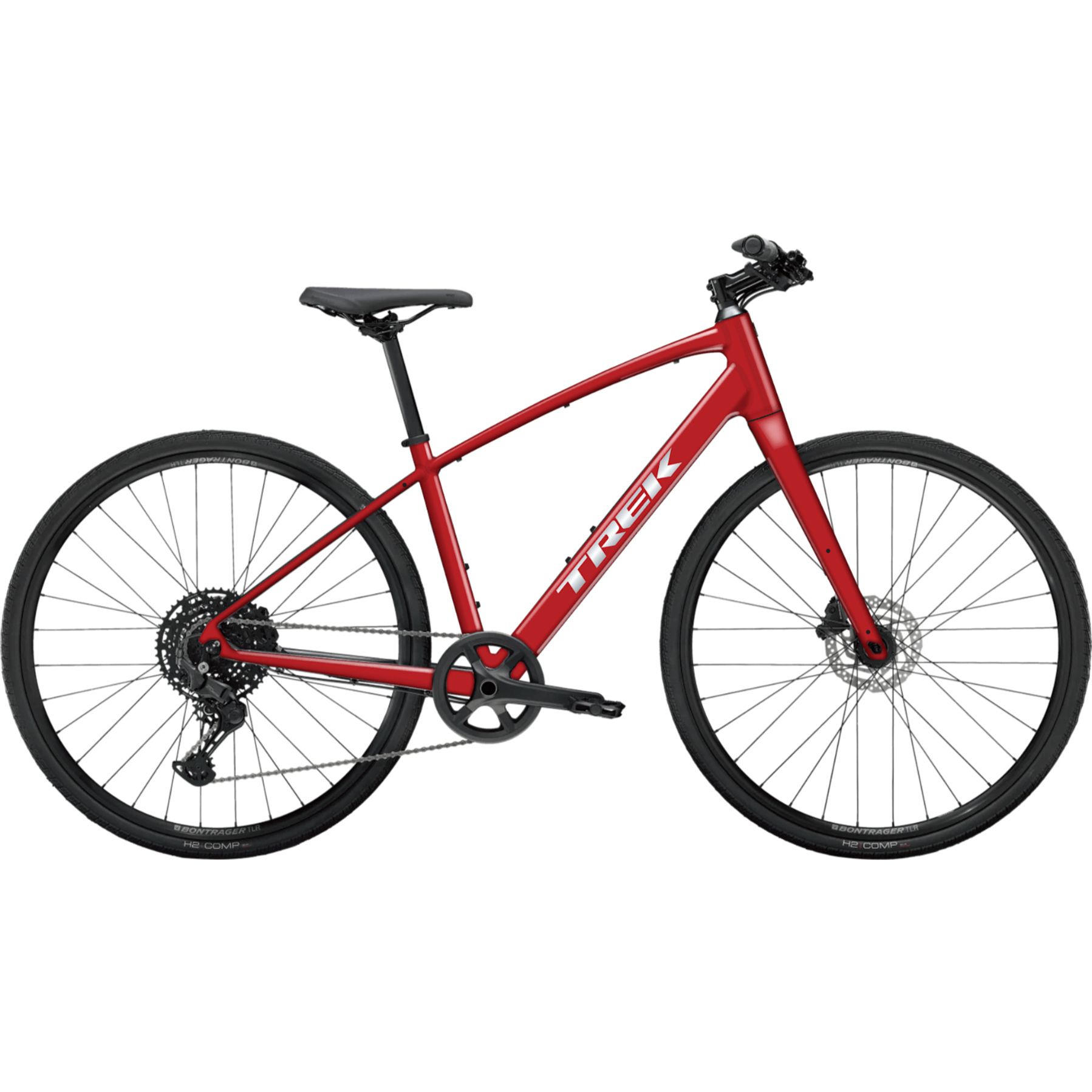 Trek FX 2 Gen 4 2026
