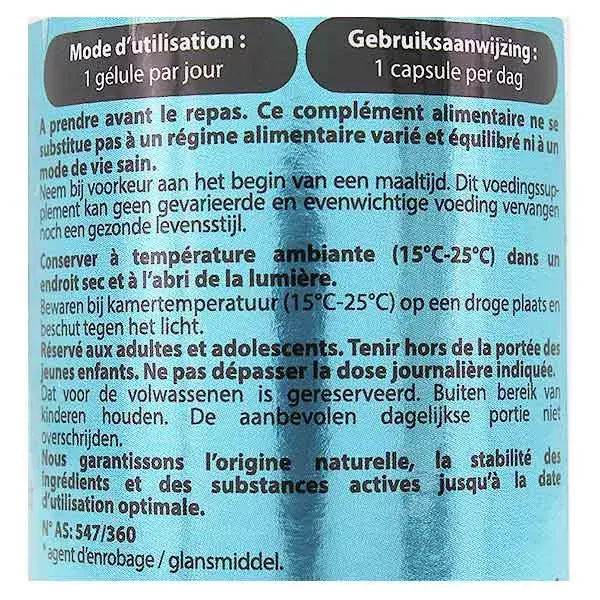 Vit'all+ Enzimas Vegetais 30 cápsulas vegetais