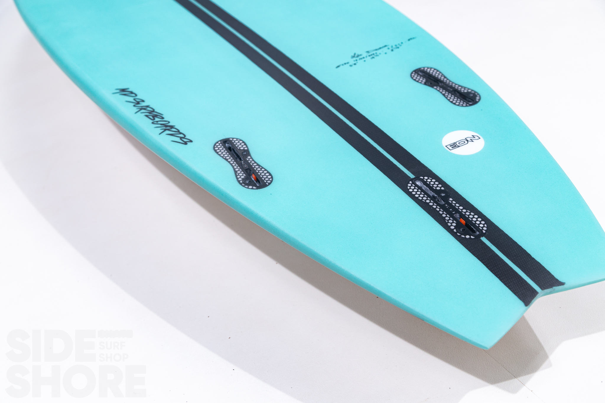 MD Surfboards Surf MD 5'8