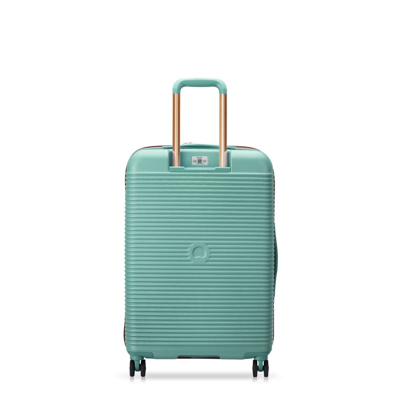 Valise rigide Freestyle 66,5cm Amande