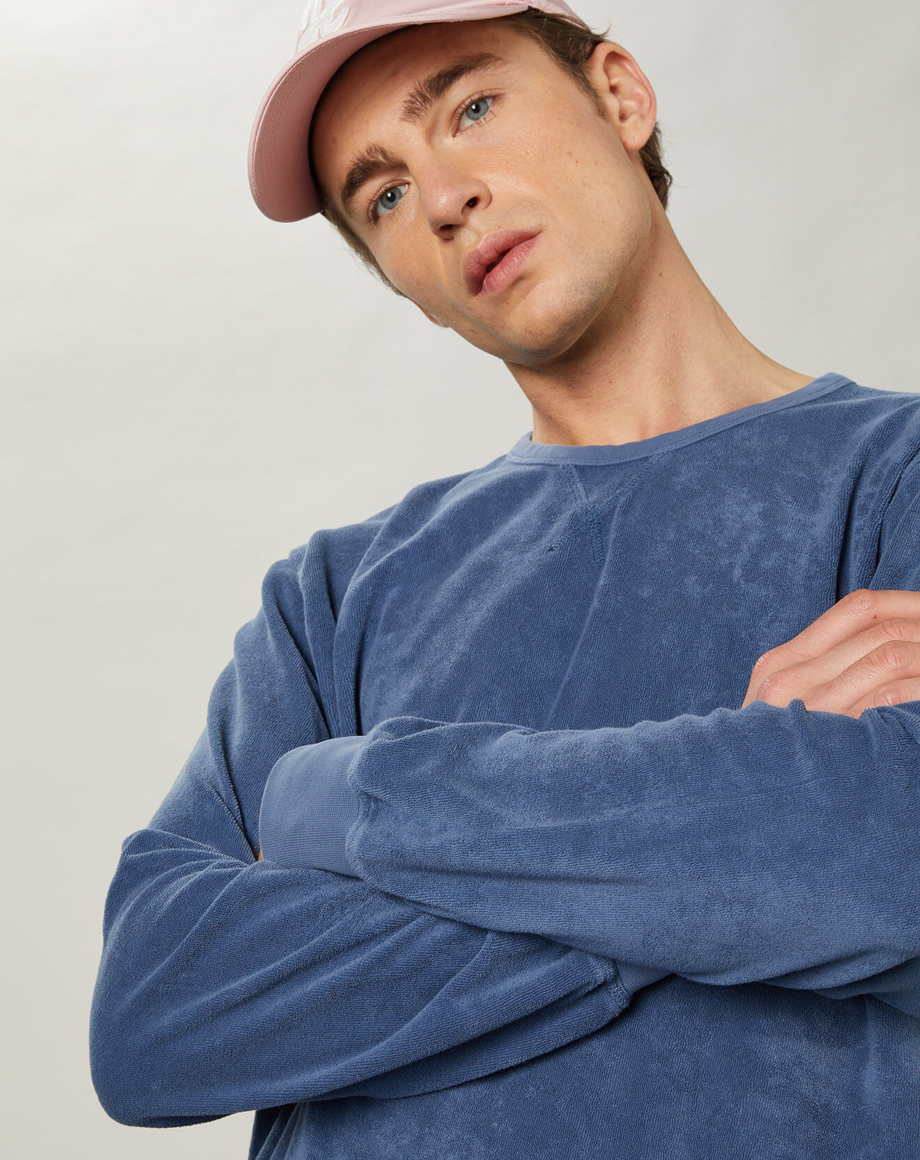 Hartford Sweat en éponge raf