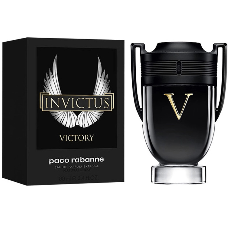 Rabanne Invictus Victory EDP 100 ml