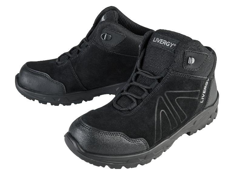 Heren werkschoenen