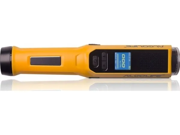 Alkomat Alcolife F8