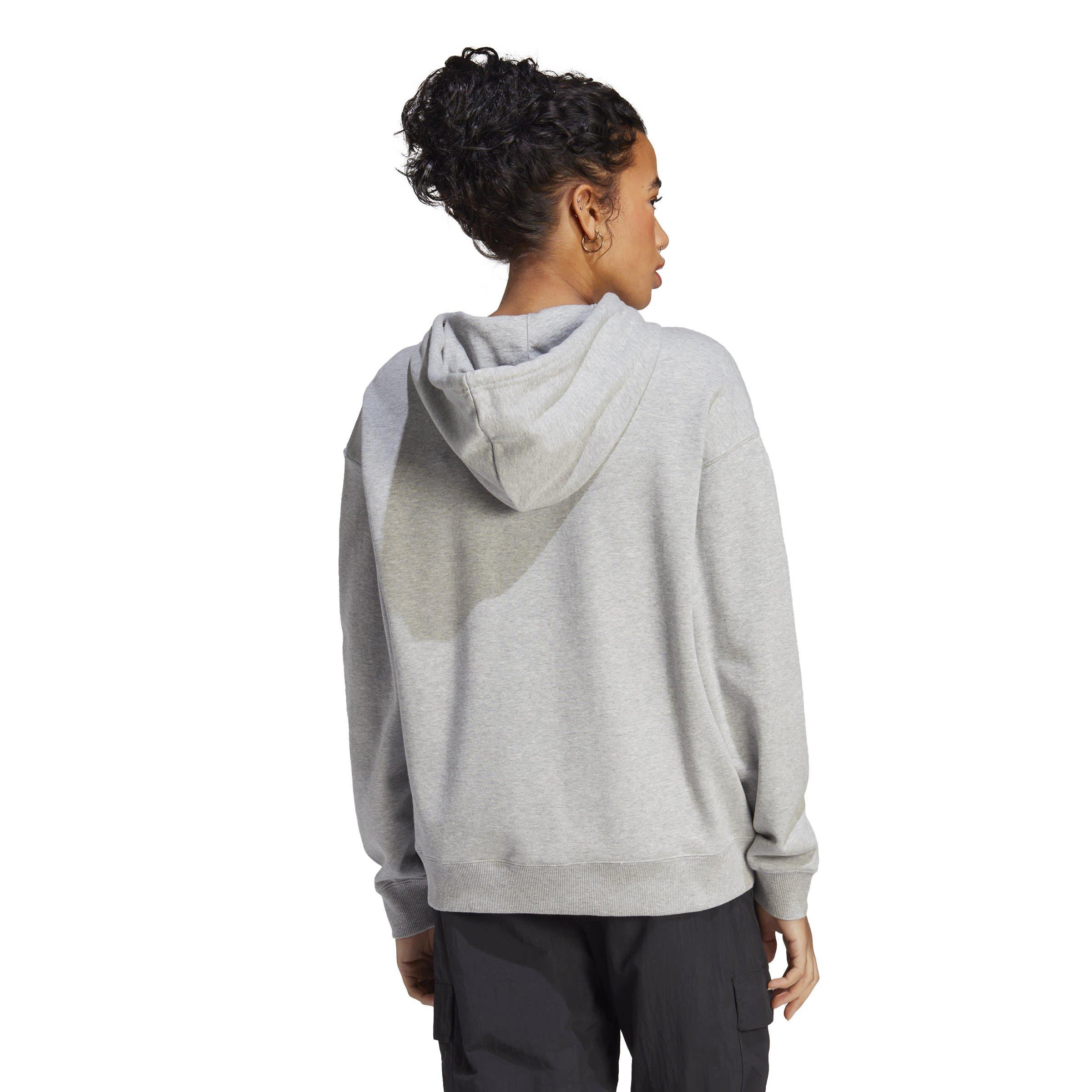 adidas Badge of Sport Hoodie Ladies