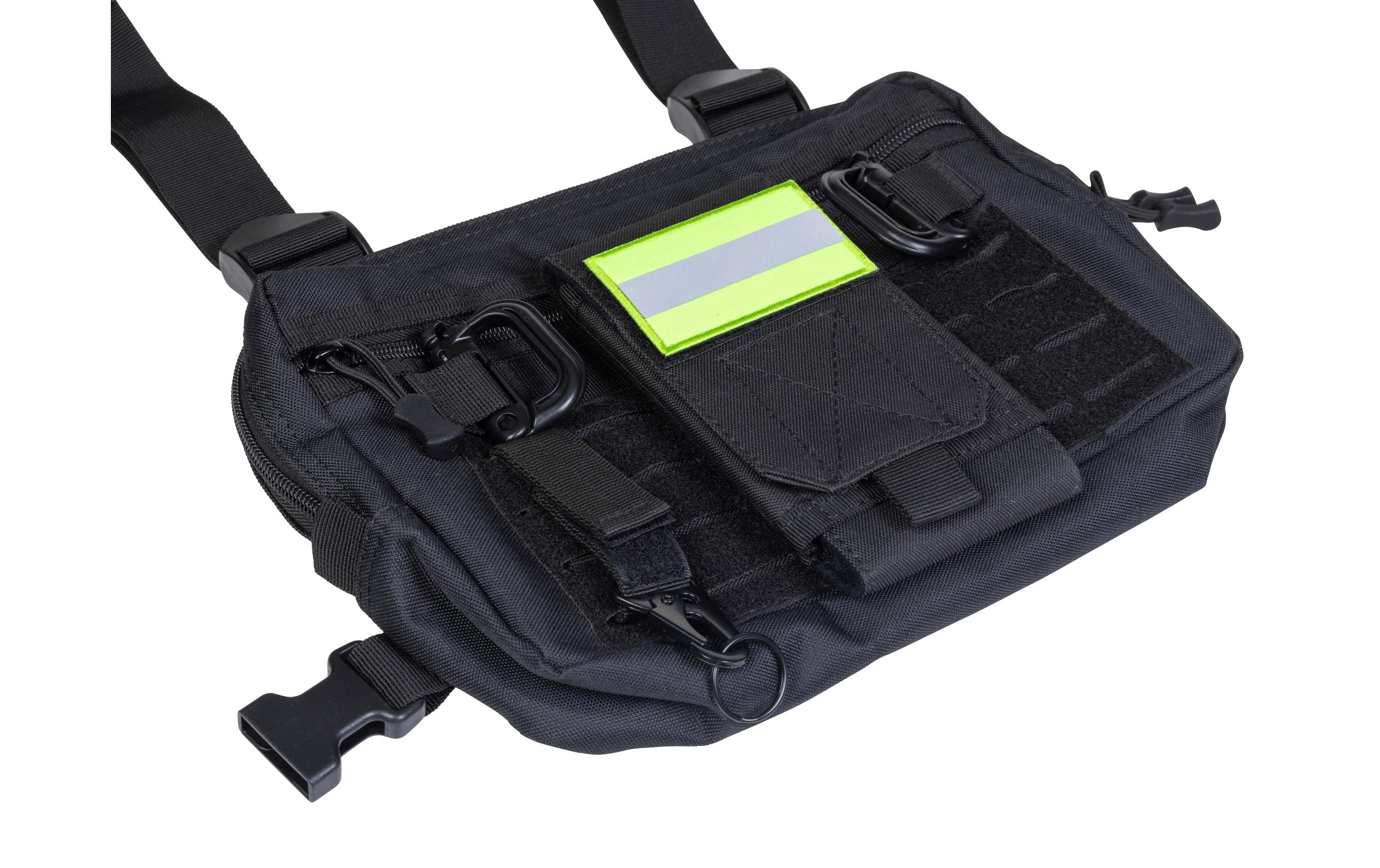 Chest Pro & Hook<br>Universal Senderhalterung DJI Enterprise