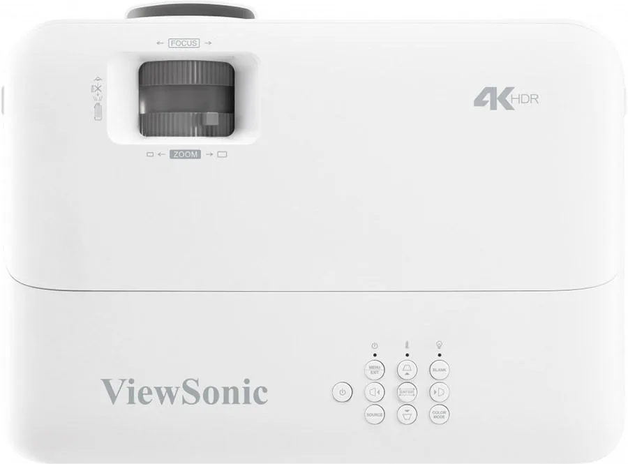 ViewSonic PX701-4K Vidéoprojecteurs