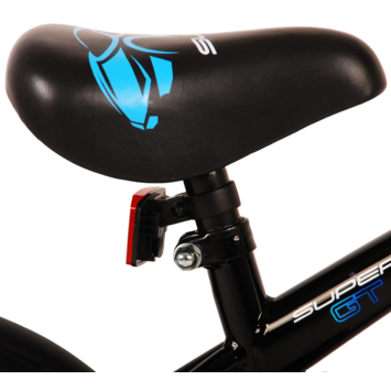 Kinderfiets Volare Super GT 12 inch