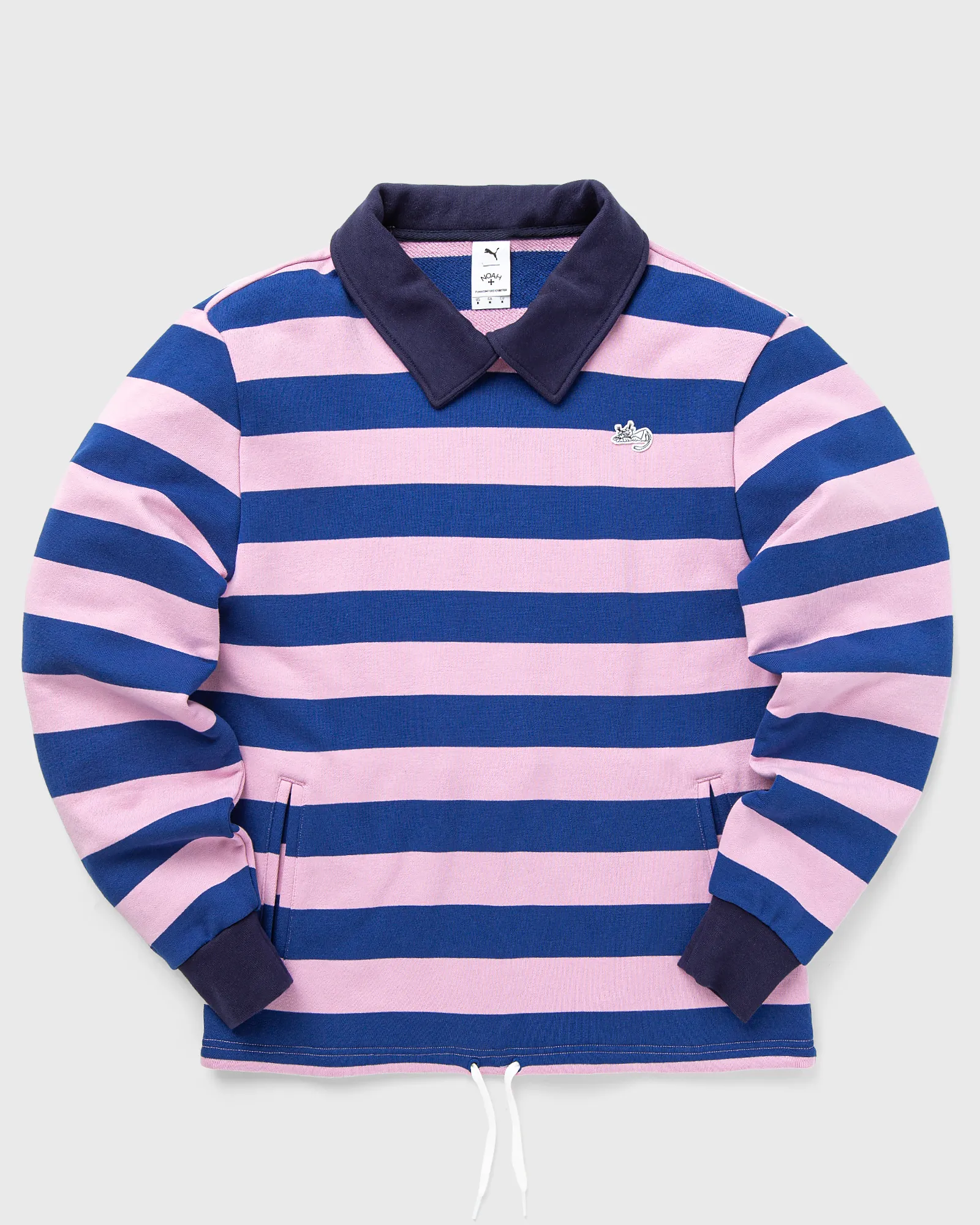 Puma PUMA x NOAH Stripe Crew