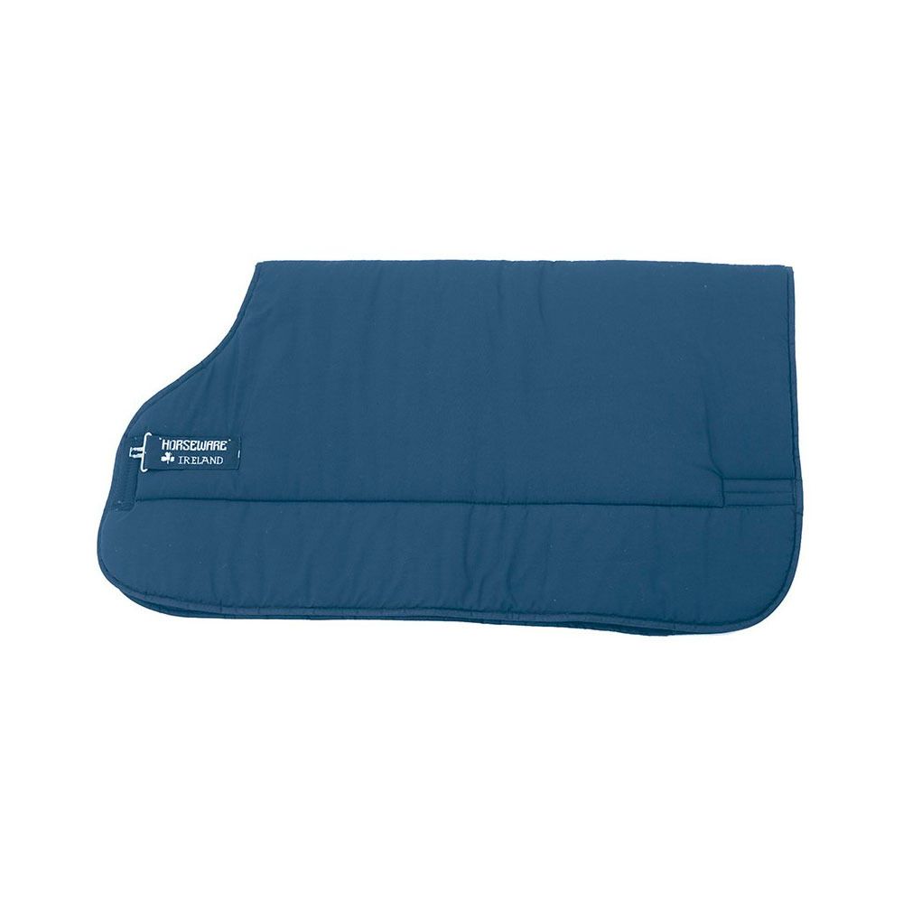 Horseware UNDERBLANKET 300G - Doublure navy/navy