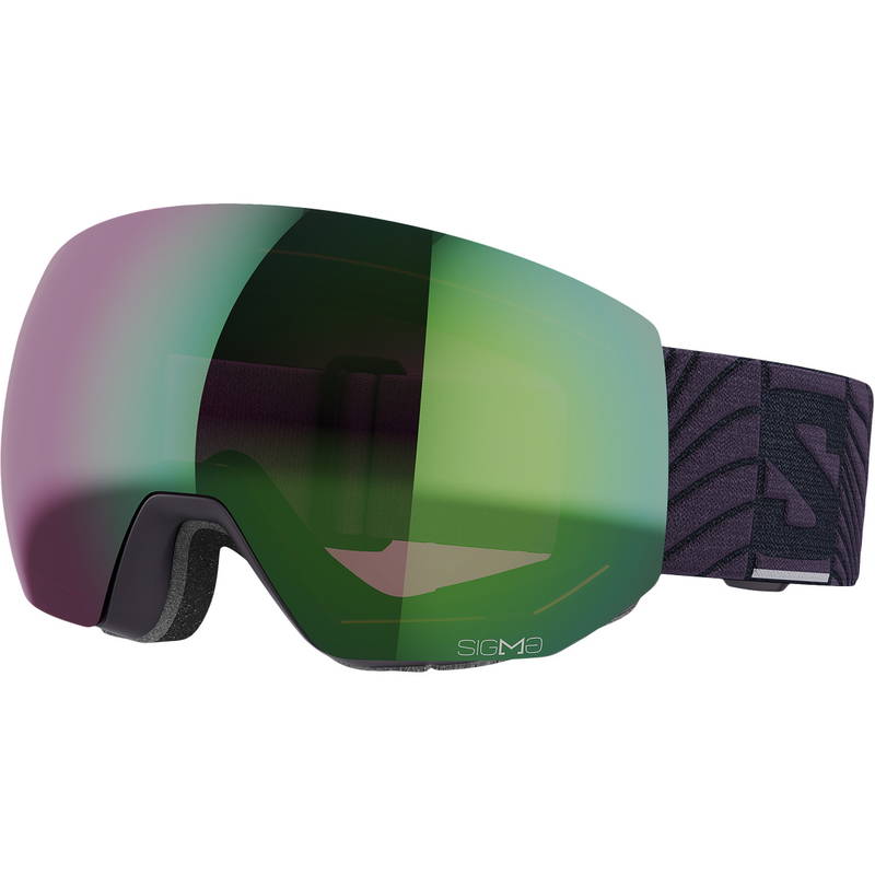 Salomon Radium Pro Sigma Skibriller
