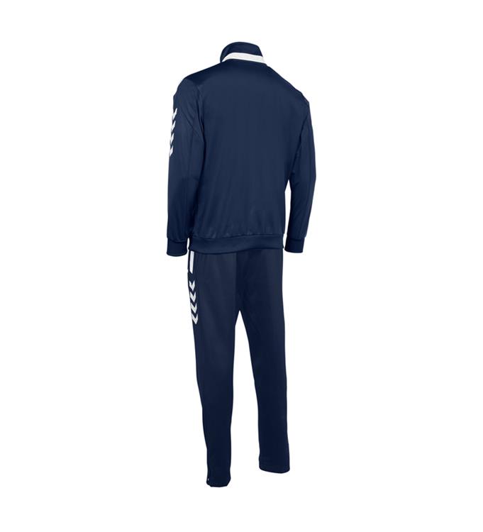 Hummel Valencia Polyester Suit