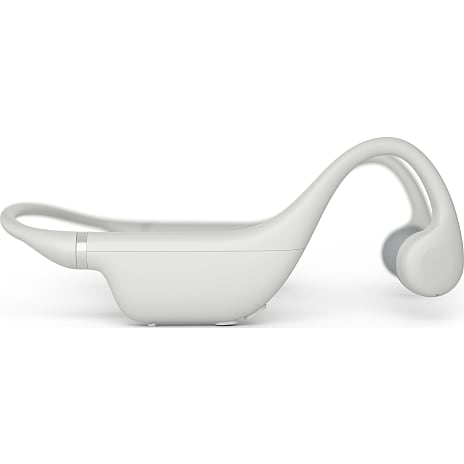 Philips K4607 Kids bone Conduction - grå