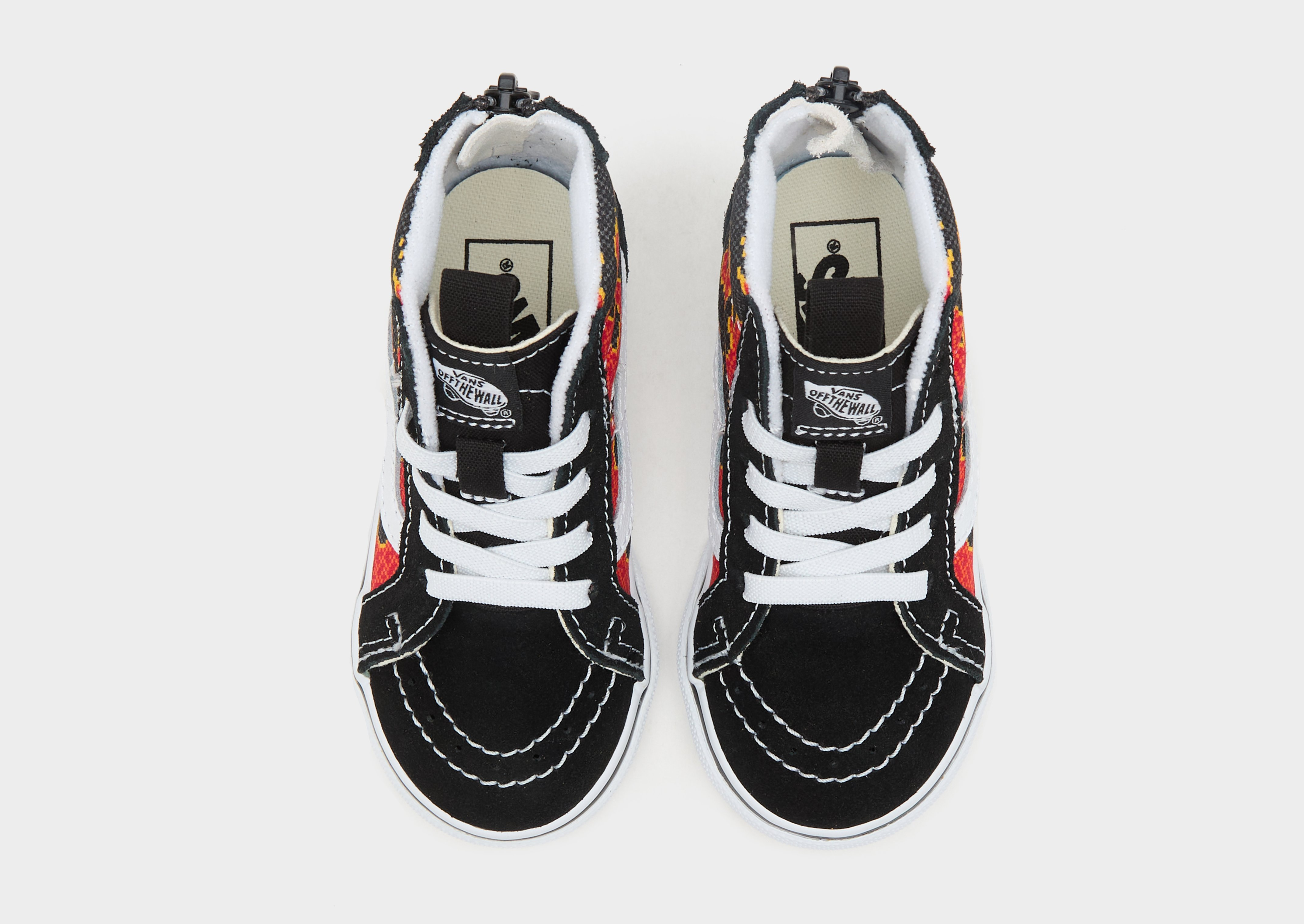 Vans Sk8-Hi Bébé