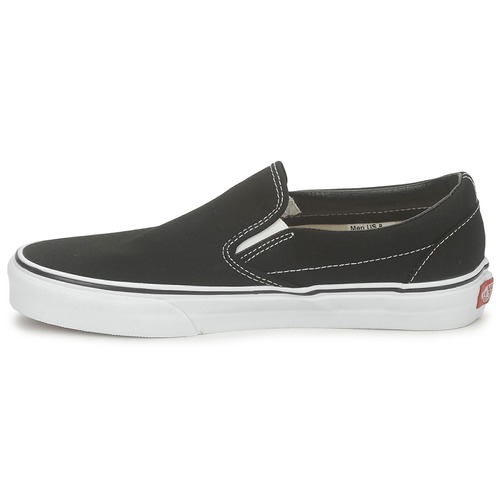 Vans - UA CLASSIC SLIP-ON - Noir