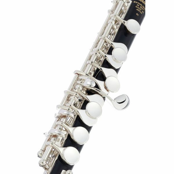 Yamaha YPC-62 M Piccolo
