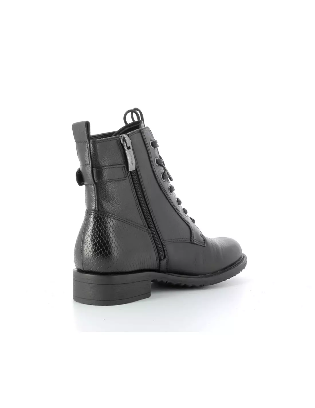 TAMARIS 1-025262 - Boots & bottines Black