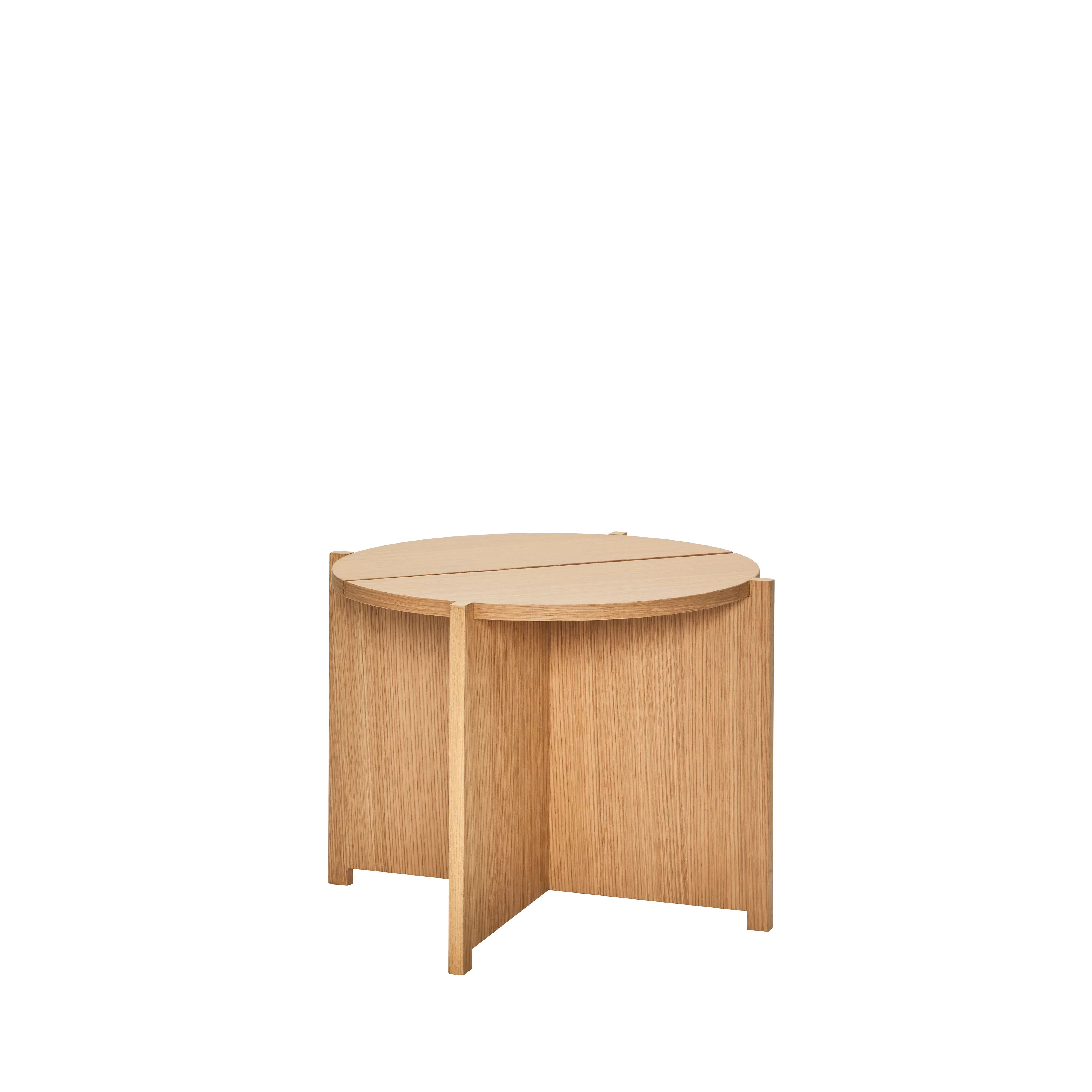 Hübsch  Dash sidebord - natur