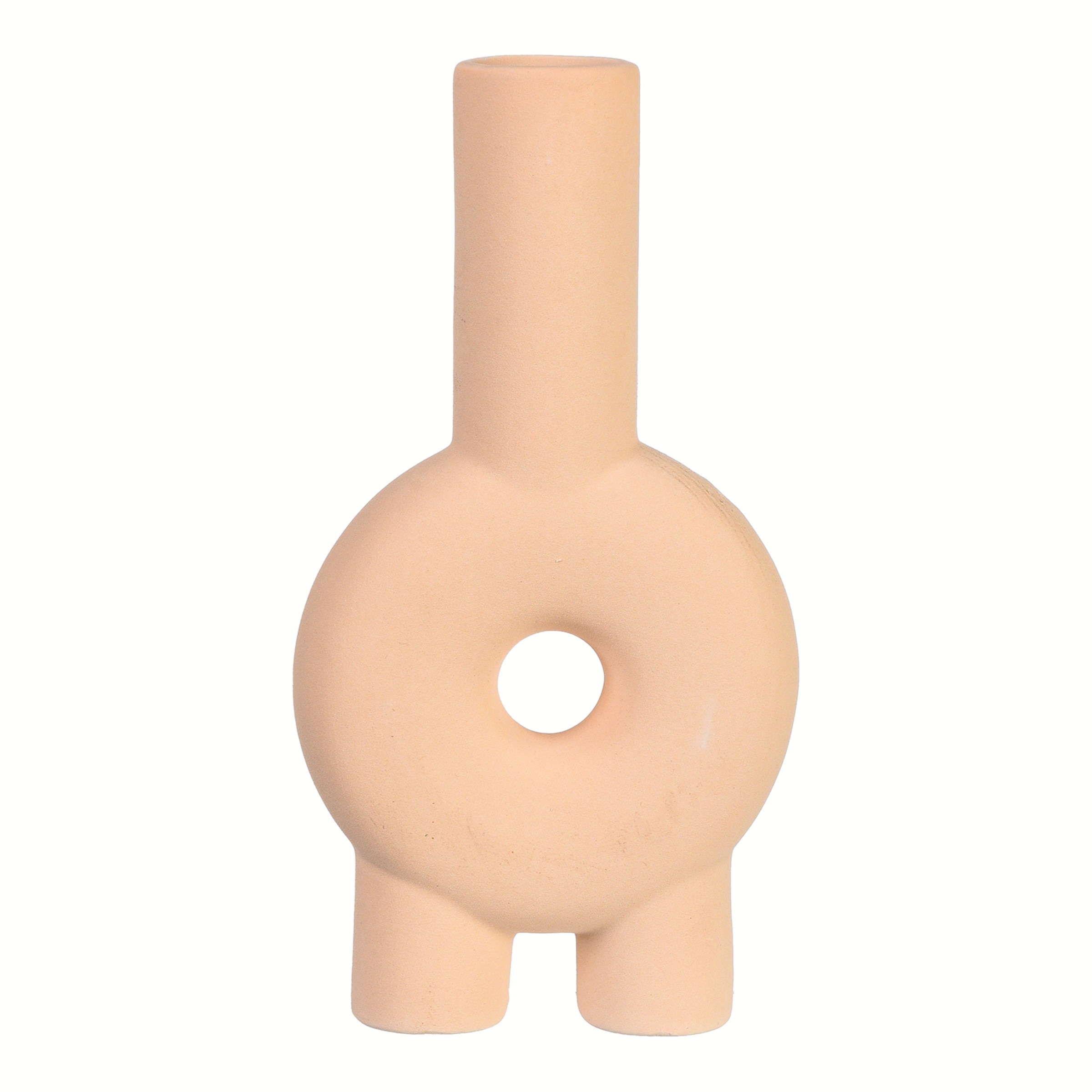 nude, B 11,5 x H 22 x T 4,5 cm