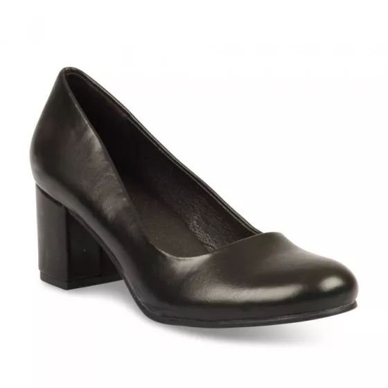 Escarpins NOIR GRANDS BOULEVARDS