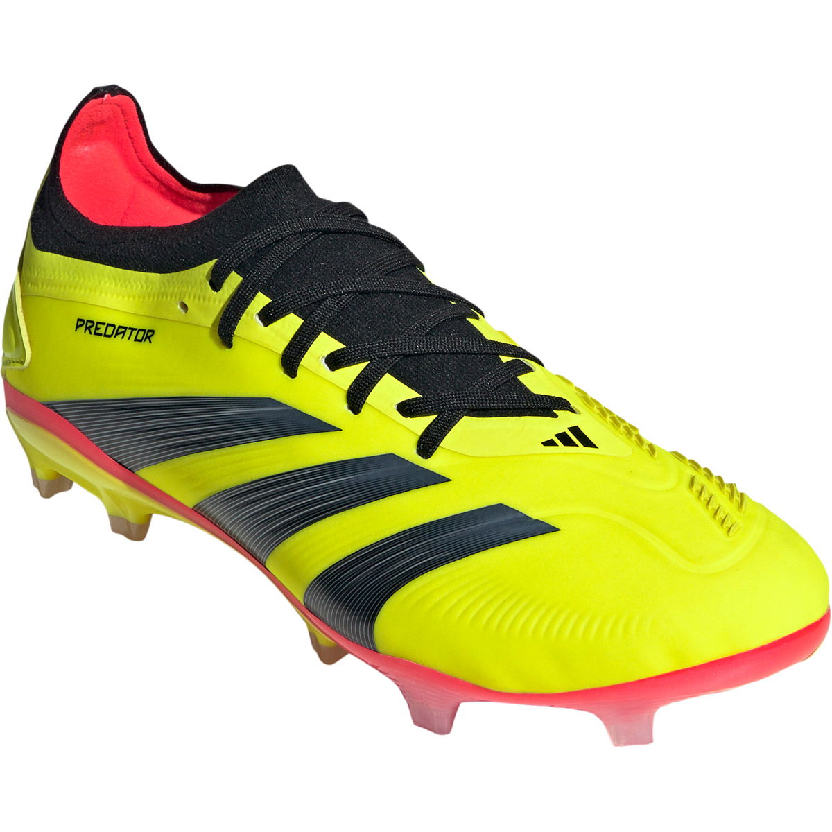adidas Predator Pro FG Fodboldstøvler
