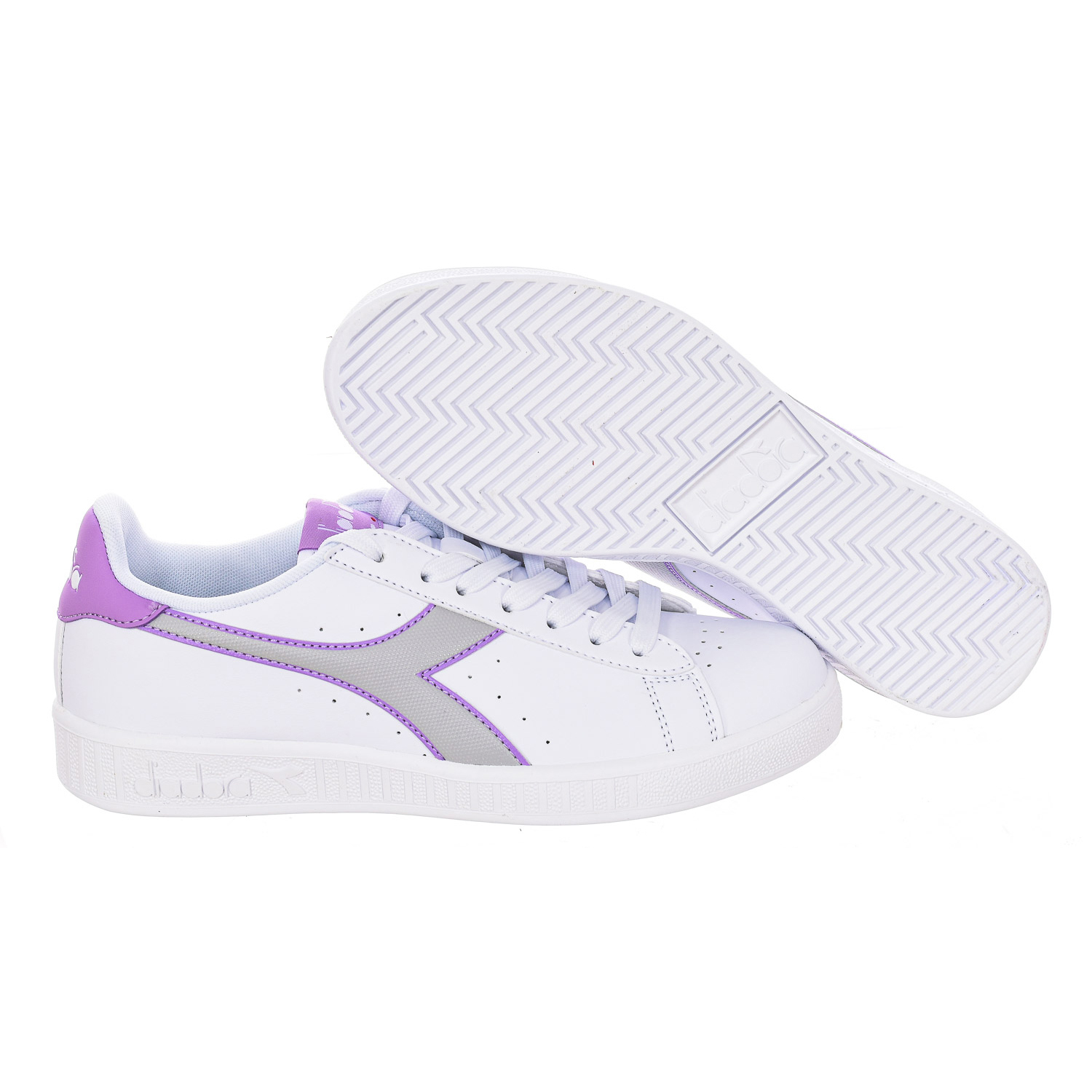 Tênis com sola reforçada 160281 Feminino 160281