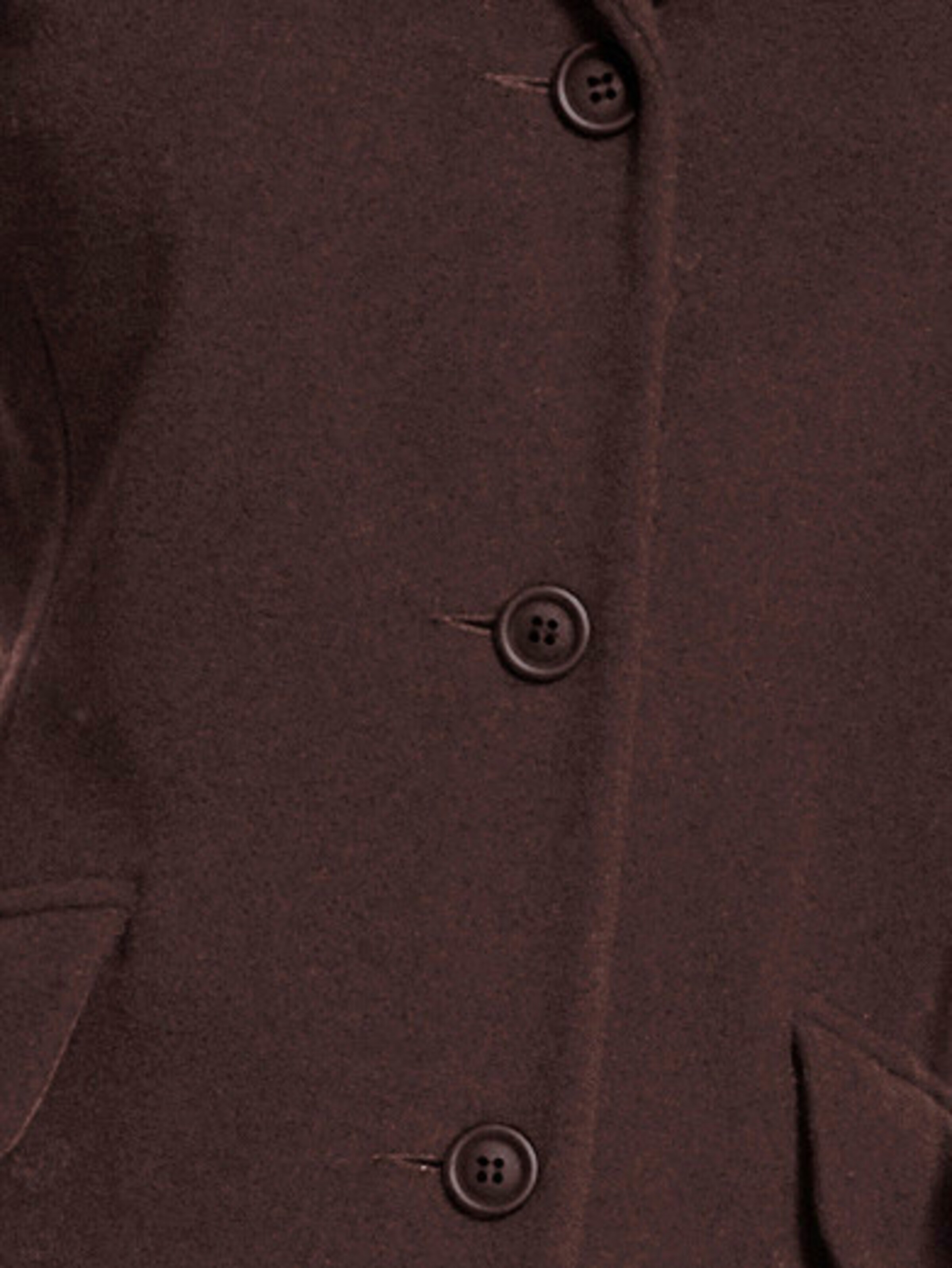 Kurzmantel