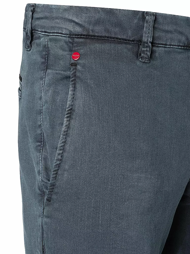 MAC Chino DRIVER MACFLEXX  grau