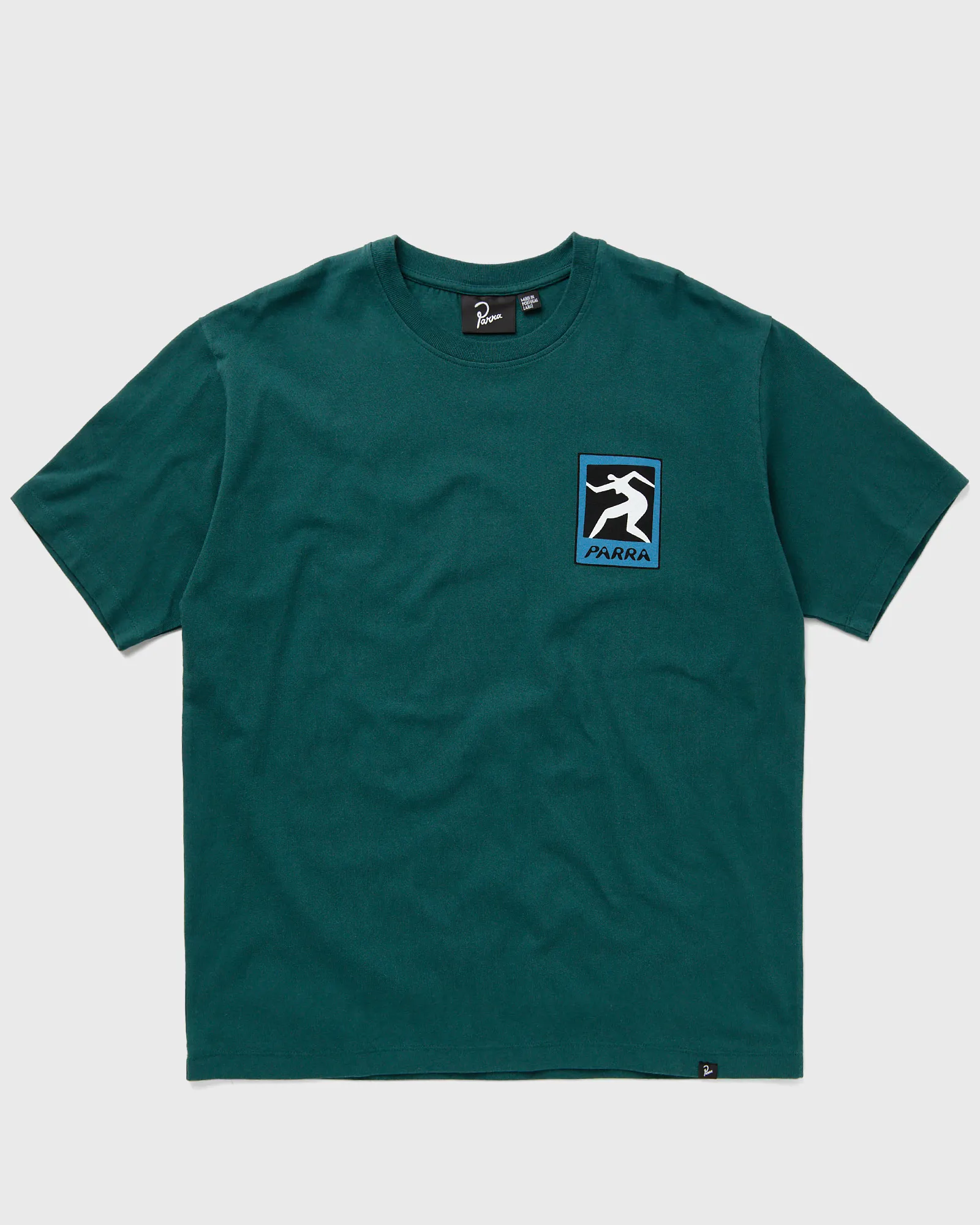 By Parra pigeon legs t-shirt