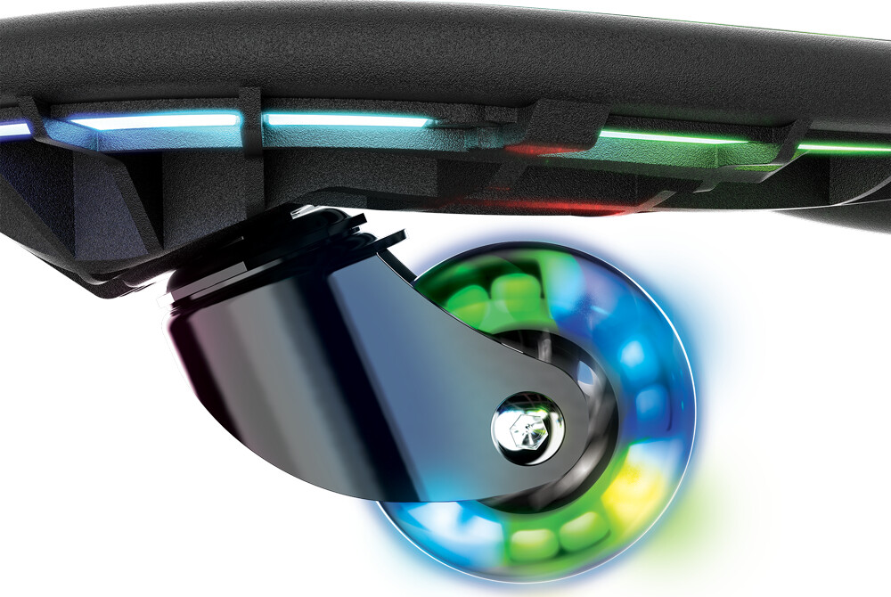 Razor - Ripstik Ripster - Lightshow