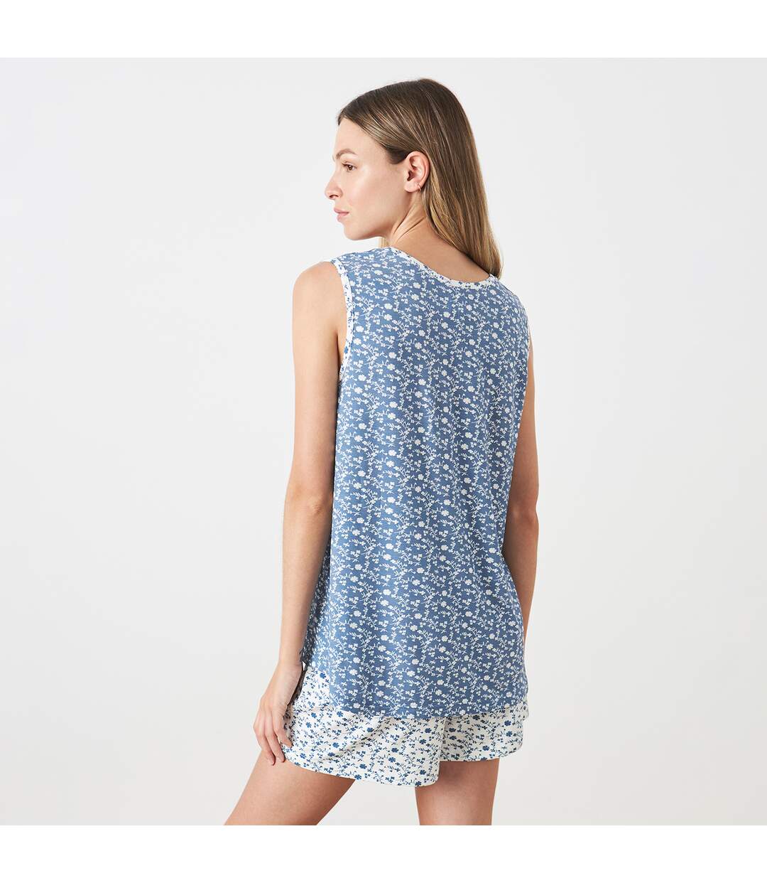 Strappy Pajamas JJBDH0501