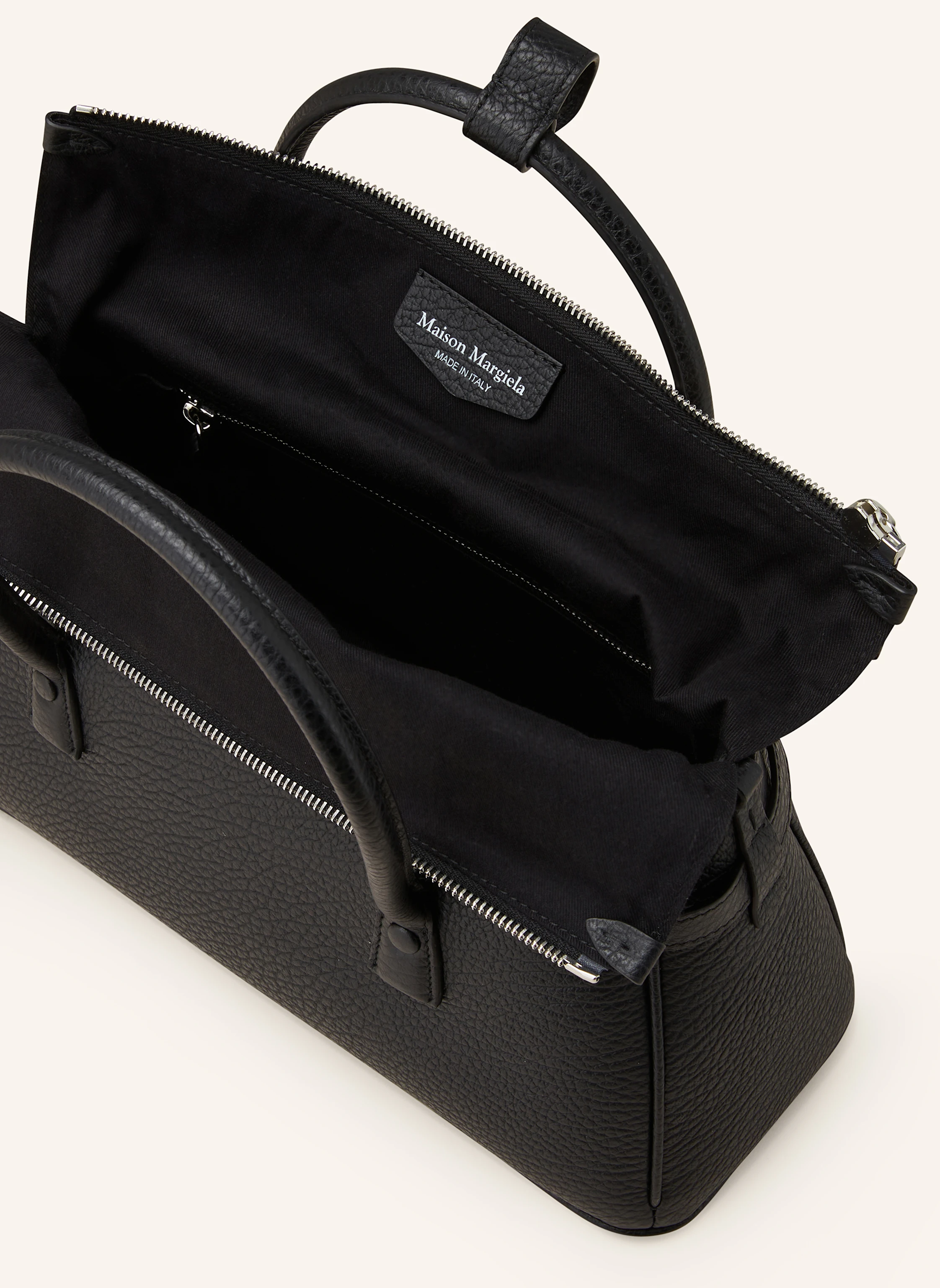 Maison Margiela Handtasche 5AC EAST WEST MEDIUM