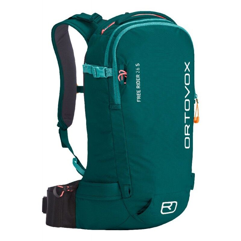 Free Rider 26 S - Sac à dos ski