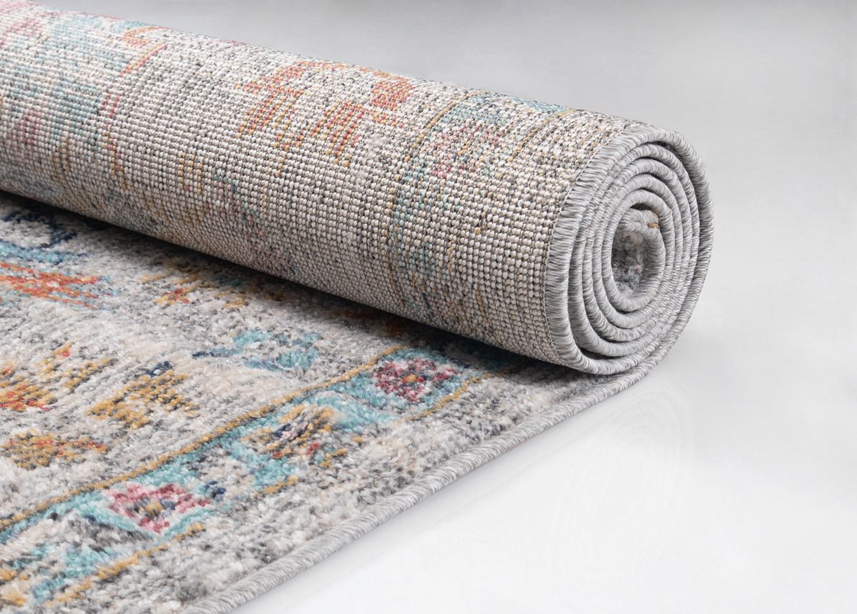 the carpet Teppich »Palma« rechteckig 4 mm Höhe Outdoor moderner robuster In und Outdoor Teppich
