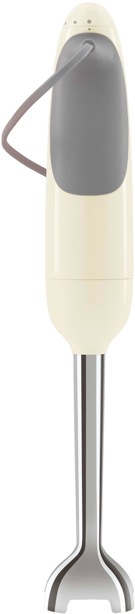 Smeg HBF11CREU stavblender (cremehvid)