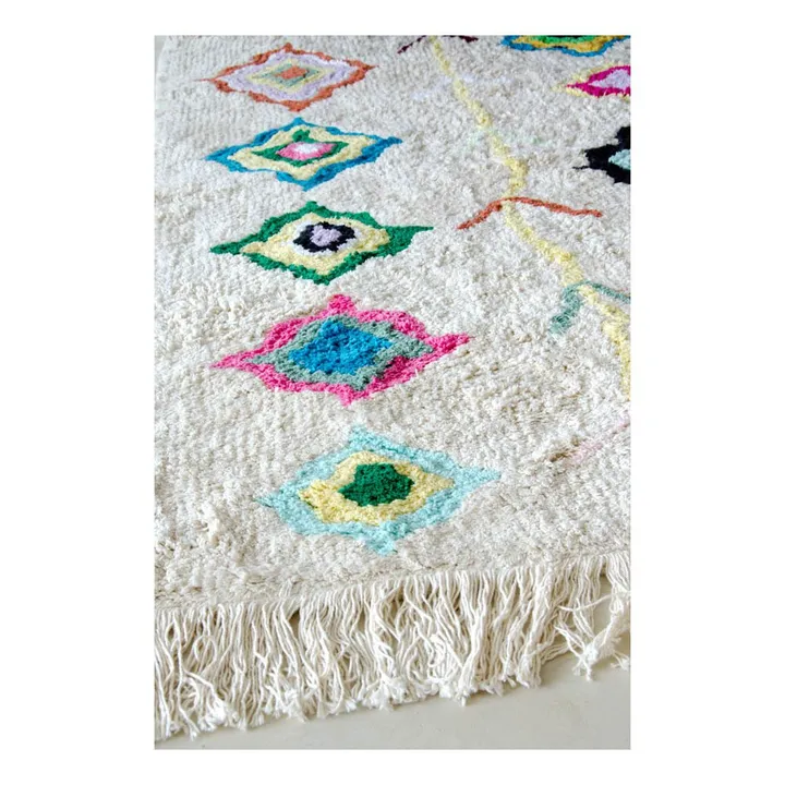 Lorena Canals Tapis Kaarol