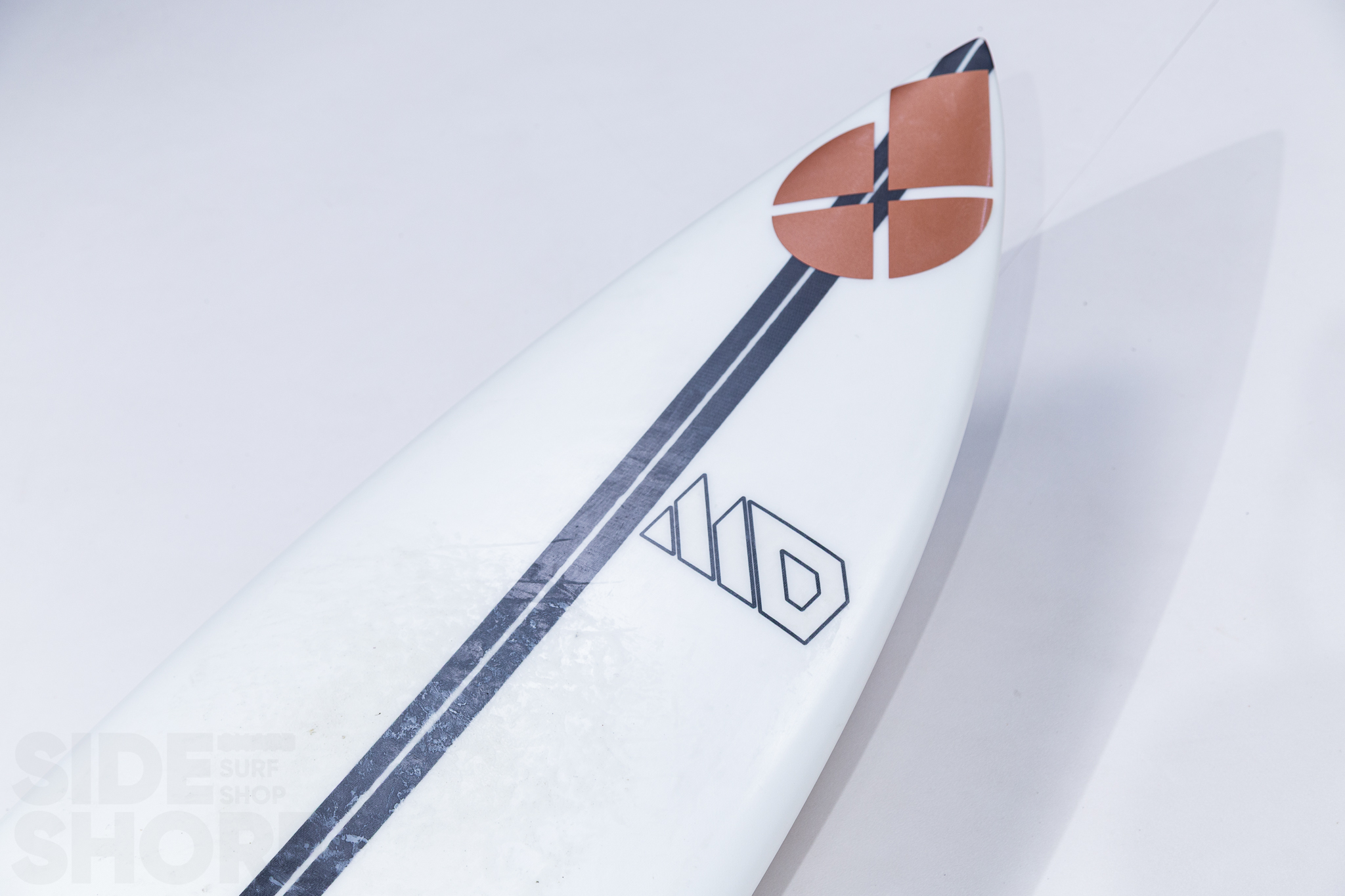 MD Surfboards Surf MD 6'0