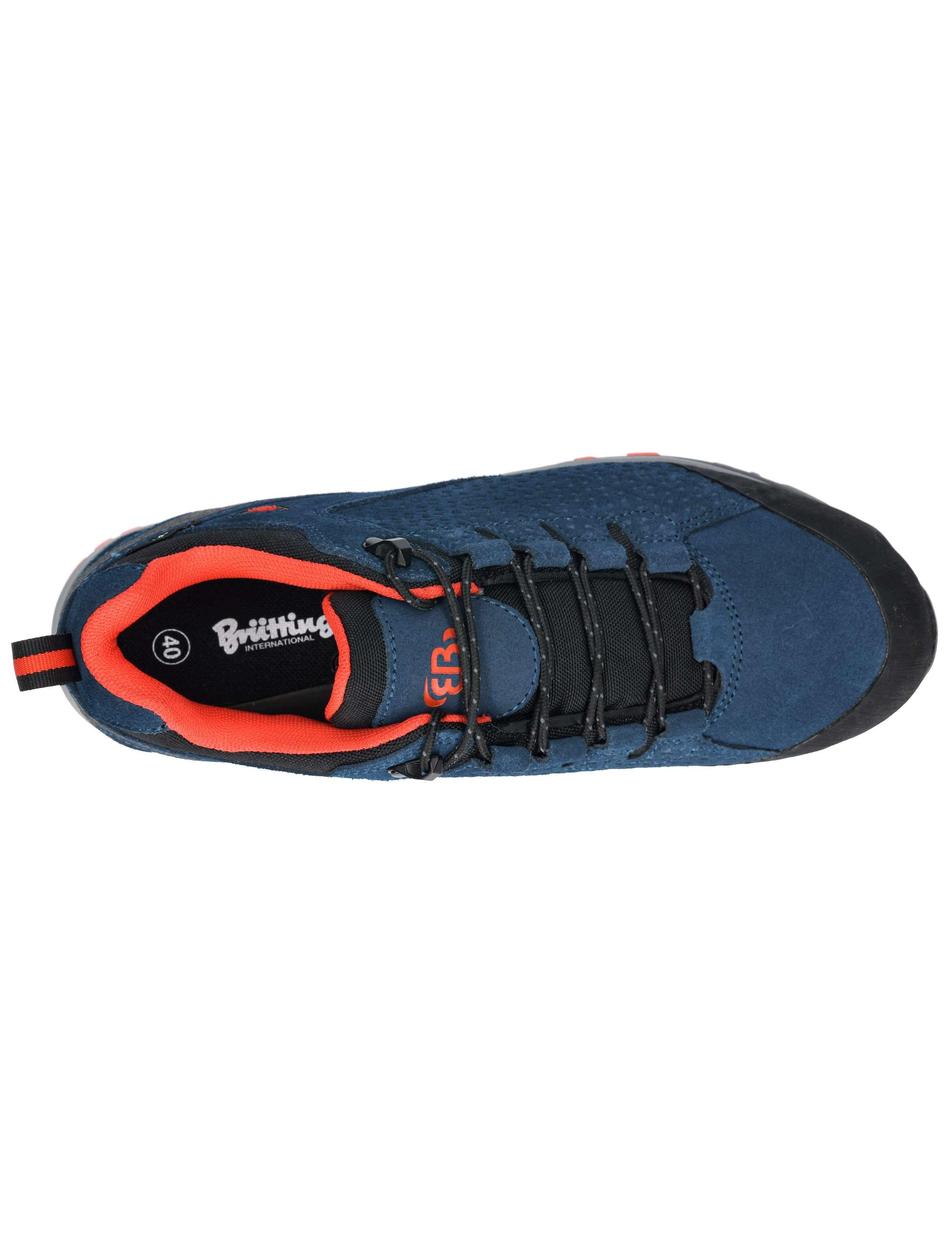Outdoorschuh Mount Trish Low