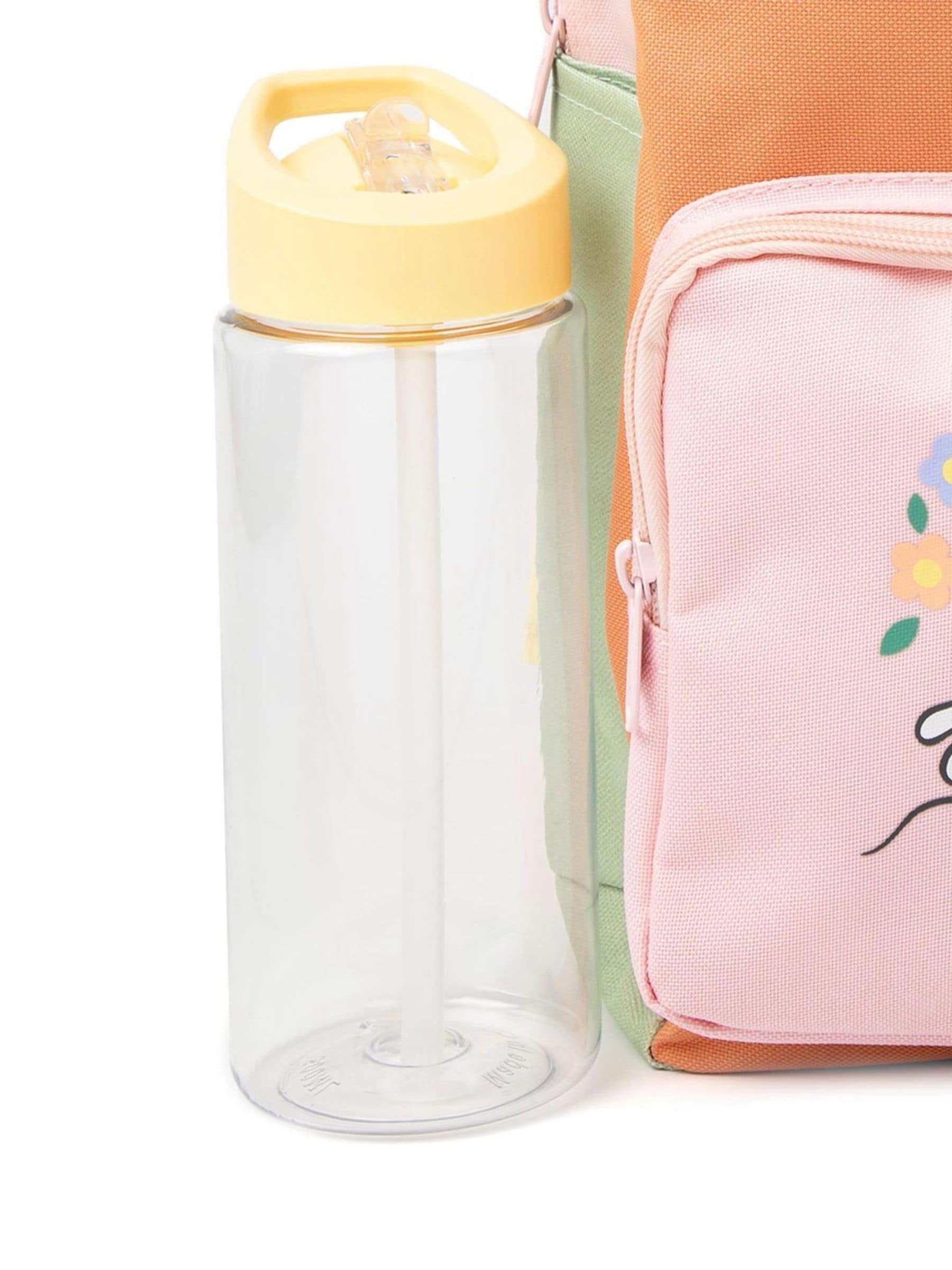 Vanilla Underground Disney Minnie Mouse 4-delige rugzakset voor meisjes