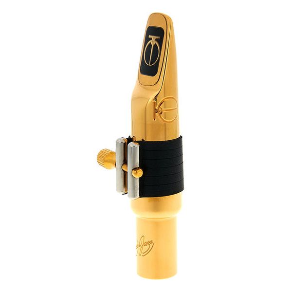 Jody Jazz Baritone DV 7 Mouthpiece