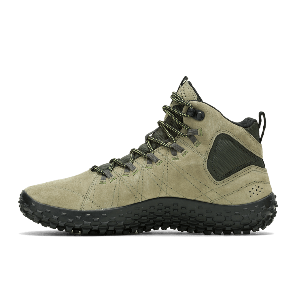 Wrapt Mid Waterproof Homem