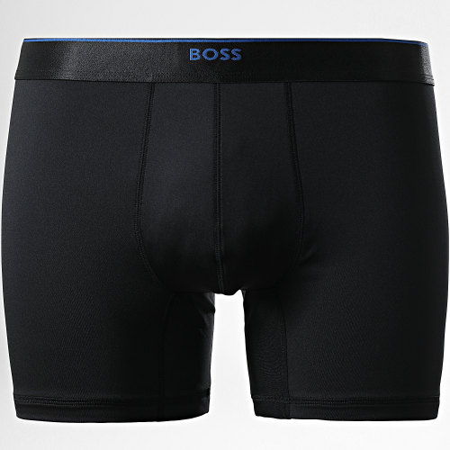 Lot De 3 Boxers 50482111 Noir