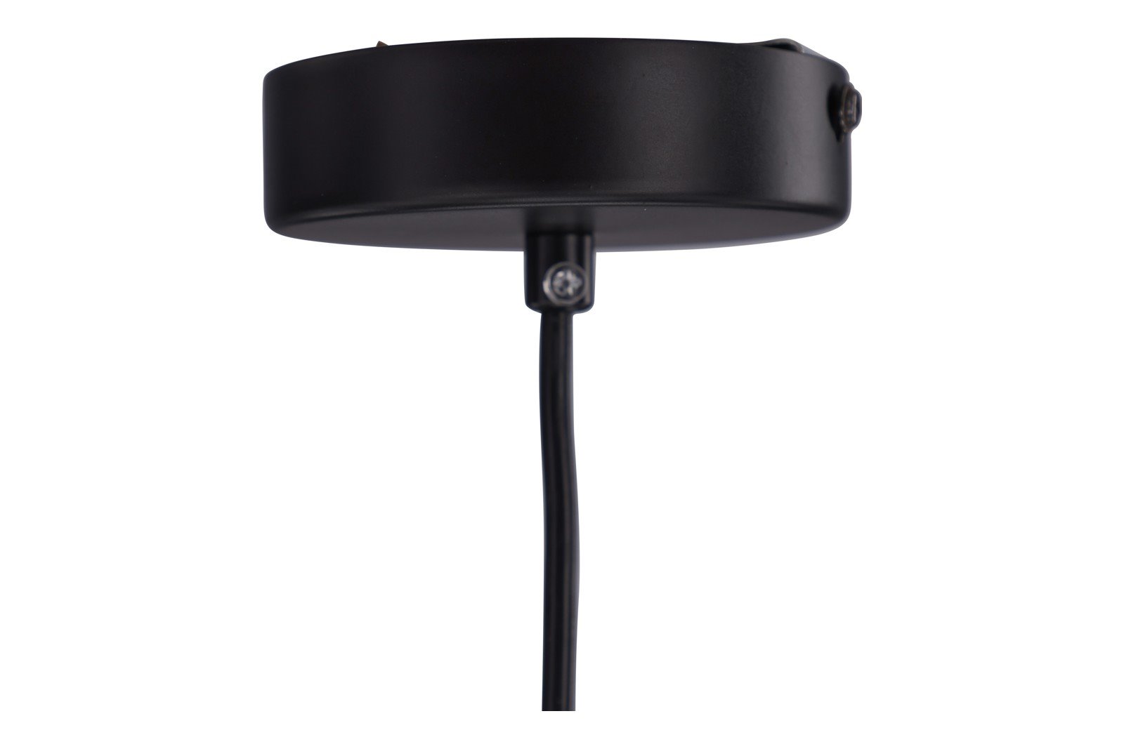 Laroche taklampe Sort