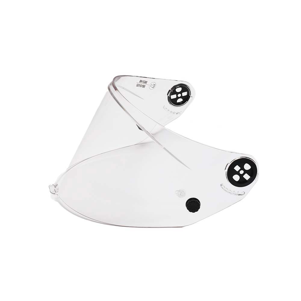 Nolan - Écran X-804 RS Transparent