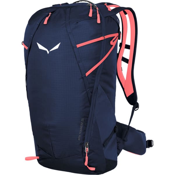 Sac à dos randonnée SALEWA MTN TRAINER 2 25 BLUE DEPTH