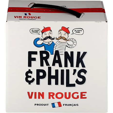 Vin Rouge