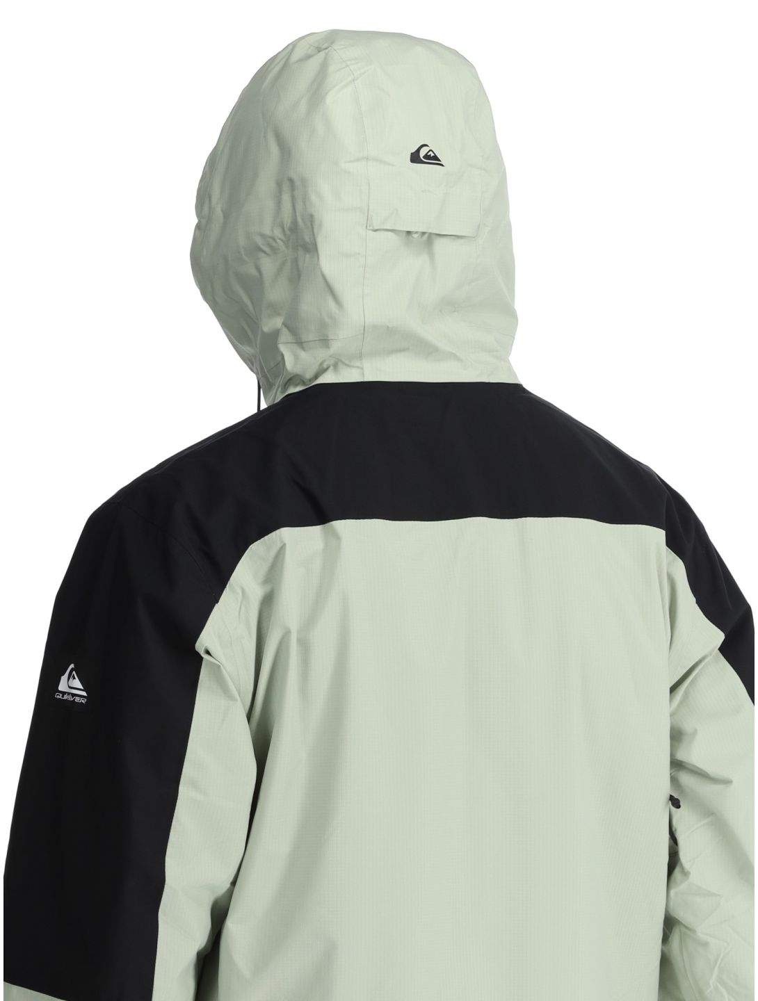 Ultralight 20K ski-jas heren